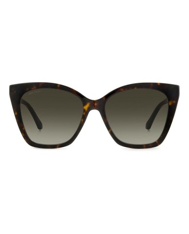 Occhiali da sole Donna Jimmy Choo RUA-G-S-086 ø 56 mm