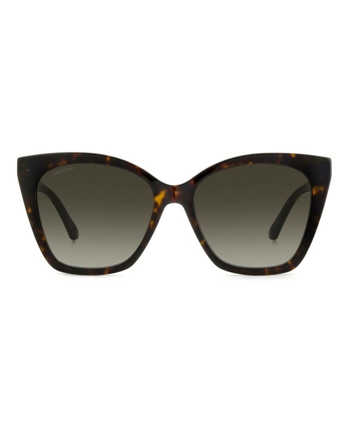 Occhiali da sole Donna Jimmy Choo RUA-G-S-086 ø 56 mm Occhiali da sole Donna Jimmy Choo RUA-G-S-086 ø 56 mm