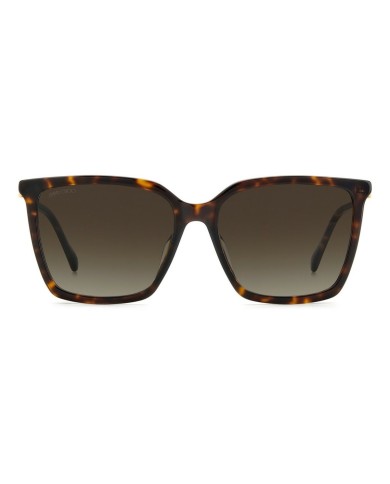 Occhiali da sole Donna Jimmy Choo TOTTA-G-S-086 ø 56 mm