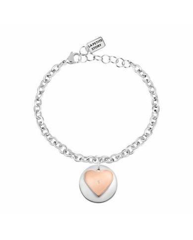 Bracciale Donna La Petite Story LPS05APY04