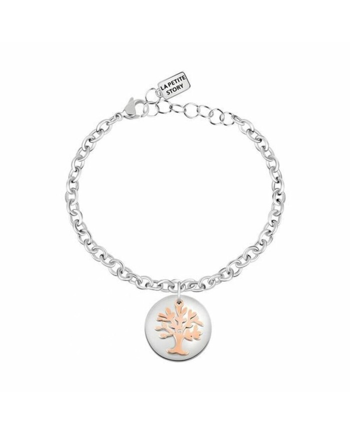 Bracciale Donna La Petite Story LPS05APY05