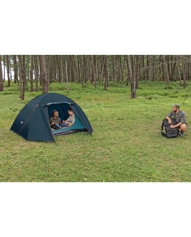 Bestway Tenda Poliestere Fibra di Vetro 70/210x240x140 cm Campeggio 68141 Bestway Tenda Poliestere Fibra di Vetro 70/210x240x140 cm Campeggio 68141