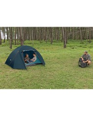 Bestway Tenda Poliestere Fibra di Vetro 70/210x240x140 cm Campeggio 68141 Bestway Tenda Poliestere Fibra di Vetro 70/210x240x140 cm Campeggio 68141