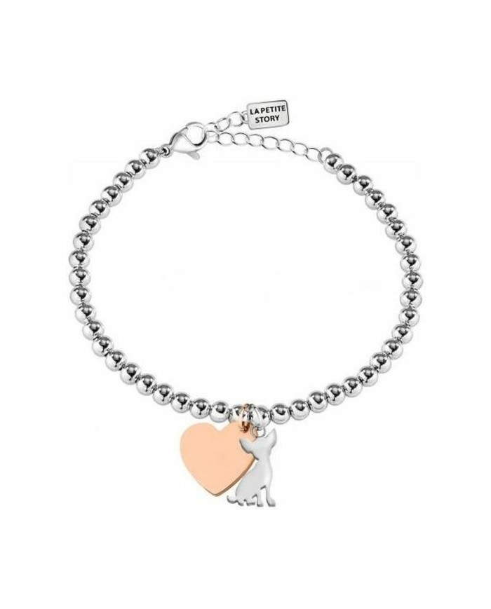 Bracciale Donna La Petite Story LPS05AQI01 19 cm Bracciale Donna La Petite Story LPS05AQI01 19 cm