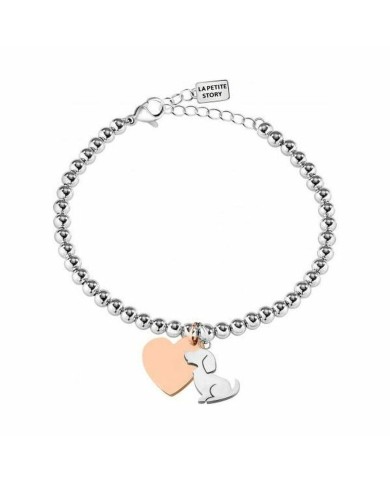 Bracciale Donna La Petite Story LPS05AQI02