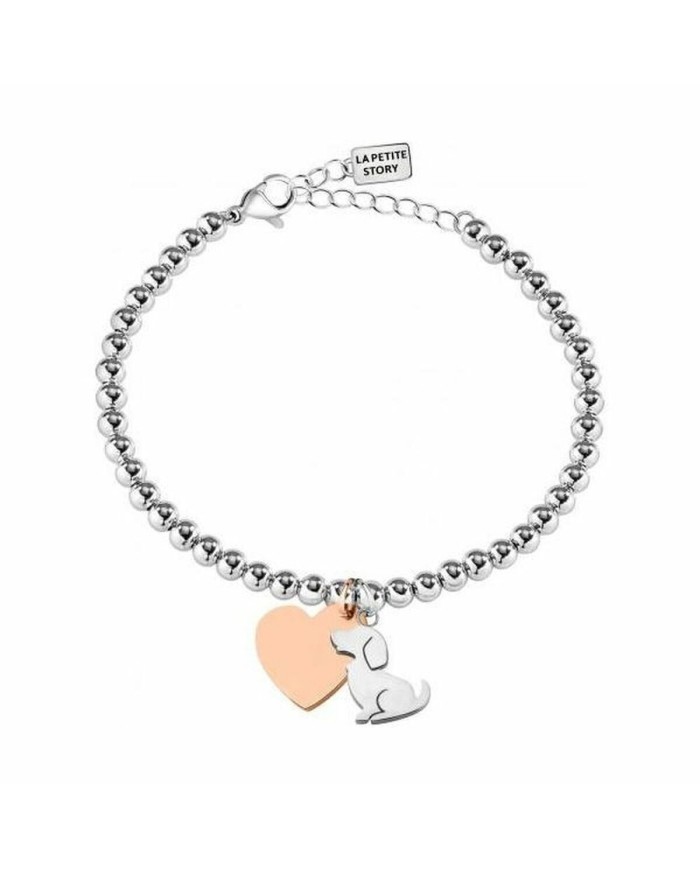 Bracciale Donna La Petite Story LPS05AQI02
