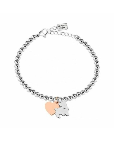 Bracciale Donna La Petite Story LPS05AQI05