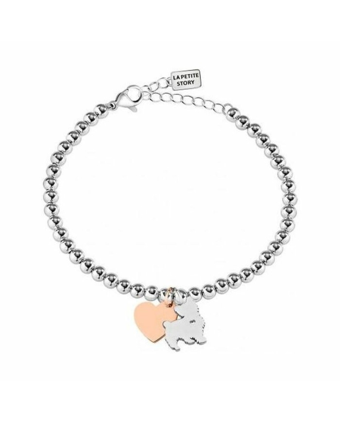 Bracciale Donna La Petite Story LPS05AQI05