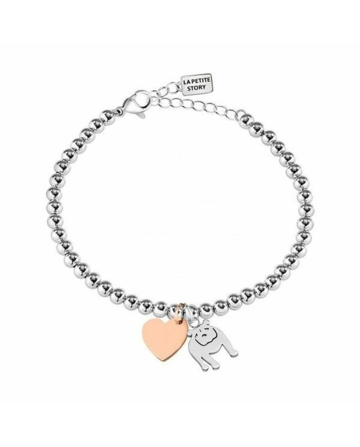 Bracciale Donna La Petite Story LPS05AQI06 Bracciale Donna La Petite Story LPS05AQI06