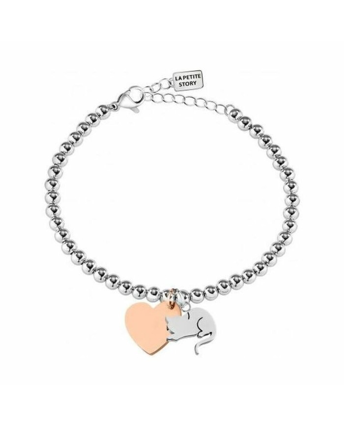 Bracciale Donna La Petite Story LPS05AQI07 Bracciale Donna La Petite Story LPS05AQI07
