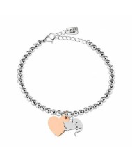 Bracciale Donna La Petite Story LPS05AQI08 Bracciale Donna La Petite Story LPS05AQI08