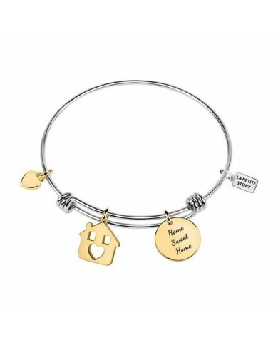 Bracciale Donna La Petite Story LPS05AQJ05 19 cm