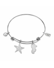 Bracciale Donna La Petite Story LPS05AQJ07 19 cm