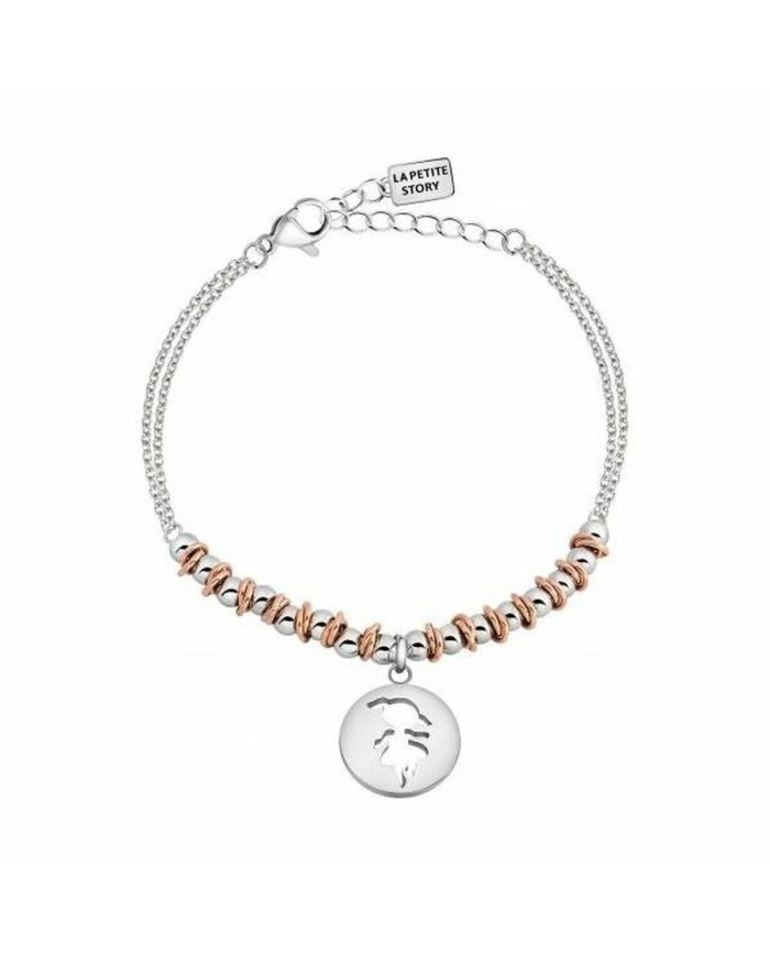 Bracciale Donna La Petite Story LPS05AQL03