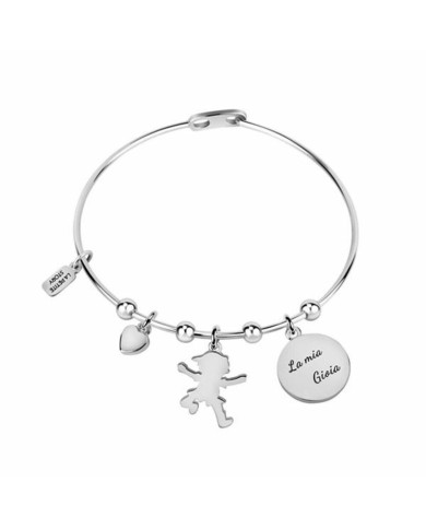 Bracciale Donna La Petite Story LPS05ASF04