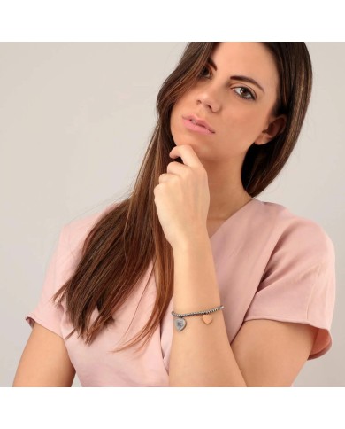 Bracciale Donna La Petite Story LPS05ASF07