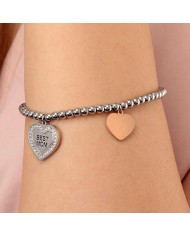 Bracciale Donna La Petite Story LPS05ASF07 Bracciale Donna La Petite Story LPS05ASF07