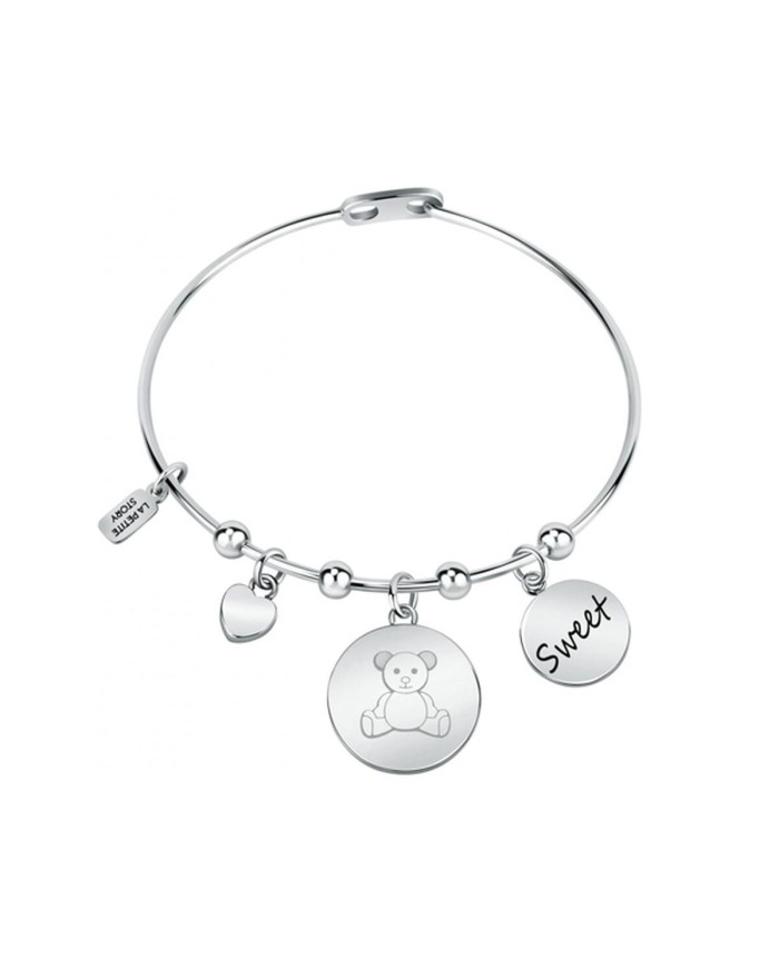 Bracciale Donna La Petite Story Bracciale Donna La Petite Story