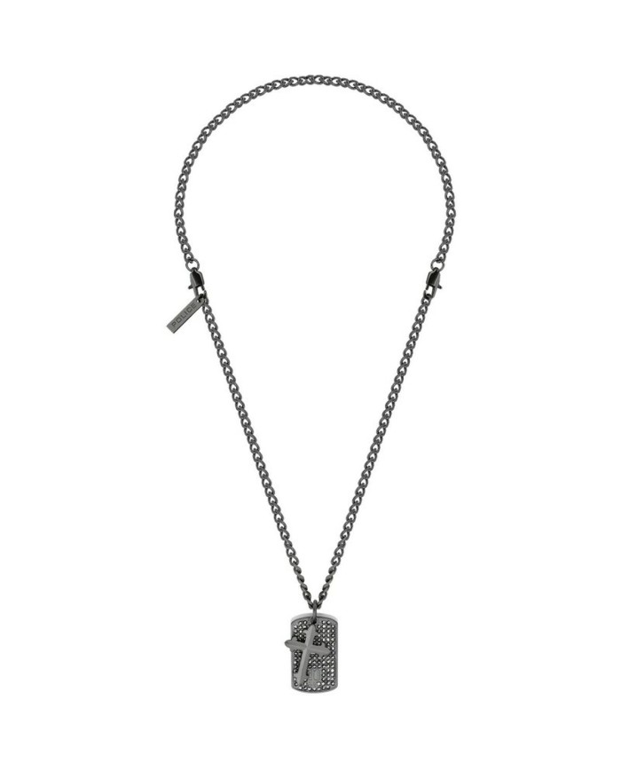 Collana Uomo Police PEAGI2214501 50 cm