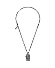 Collana Uomo Police S14AQZ01P 45 cm Collana Uomo Police S14AQZ01P 45 cm