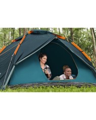 Bestway Tenda Poliestere 2 Entrate 2 Uscite 70/210/70x240x138 cm Campeggio 68142 Bestway Tenda Poliestere 2 Entrate 2 Uscite 70/210/70x240x138 cm Campeggio 68142