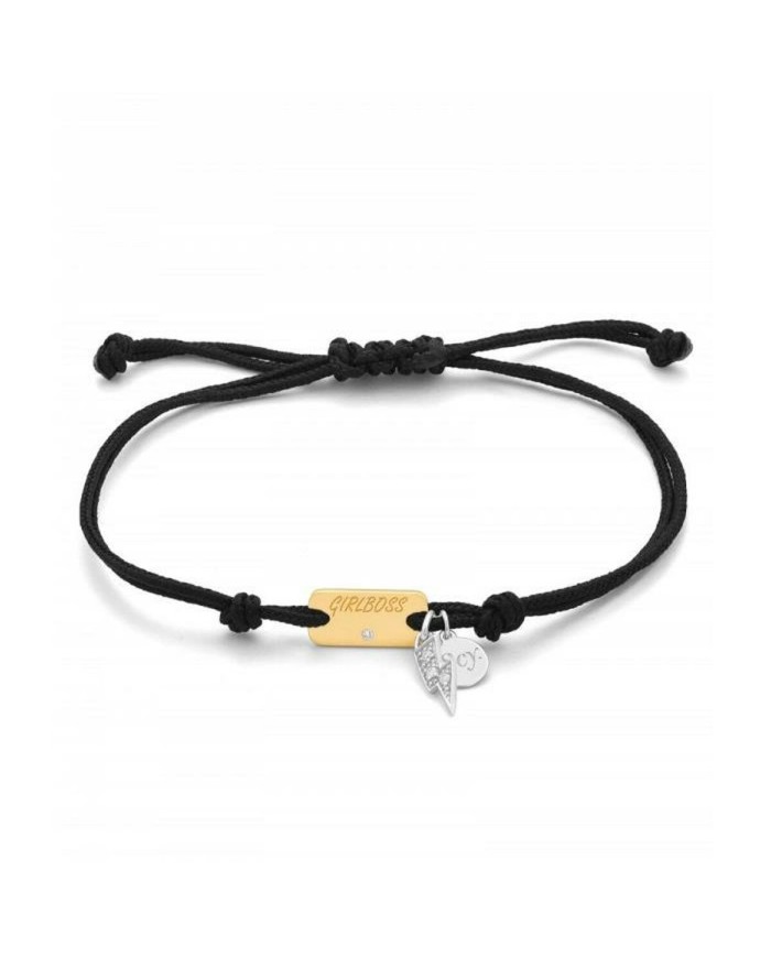 Bracciale Donna Secrecy B3723CDAWW900 18 cm