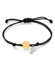 Bracciale Donna Secrecy B3729CDAWW190 18 cm