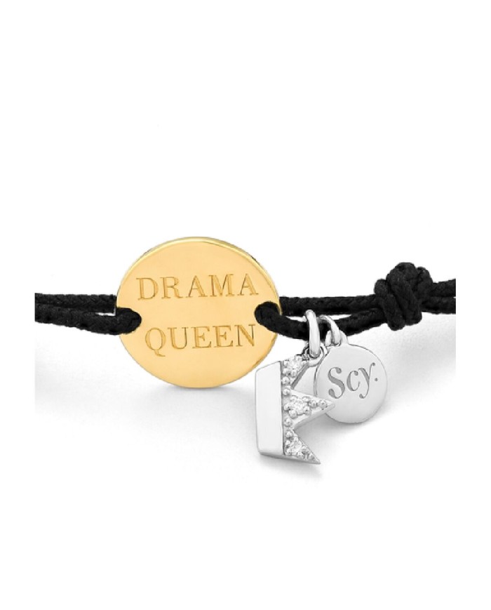 Bracciale Donna Secrecy B3729CDAWW190 18 cm