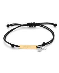 Bracciale Donna Secrecy B3729CDAWW190 18 cm
