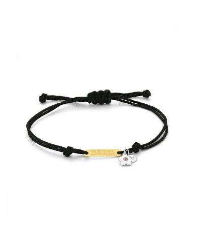 Bracciale Donna Secrecy B3731CDAWW900 18 cm