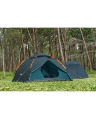 Bestway Tenda Poliestere 2 Entrate 2 Uscite 70/210/70x240x138 cm Campeggio 68142 Bestway Tenda Poliestere 2 Entrate 2 Uscite 70/210/70x240x138 cm Campeggio 68142