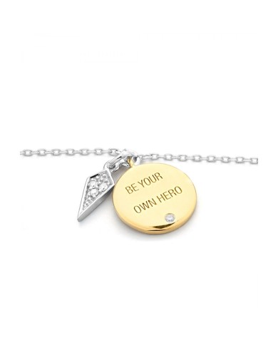 Bracciale Donna Secrecy B3747CDAWW900 17 - 20 cm