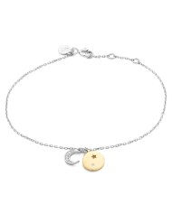 Bracciale Donna Secrecy B3748CDAWW900 17 - 20 cm