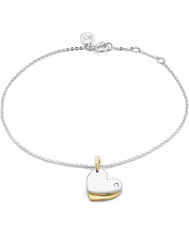 Bracciale Donna Secrecy 17 - 20 cm