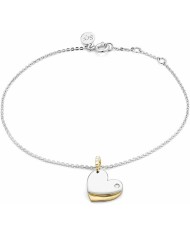 Bracciale Donna Secrecy 17 - 20 cm