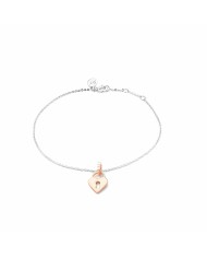 Bracciale Donna Secrecy B3826CDAW7900 18 cm