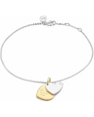 Bracciale Donna Secrecy 17 - 20 cm