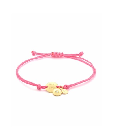 Bracciale Donna Secrecy B4013CDAW7900 19 cm