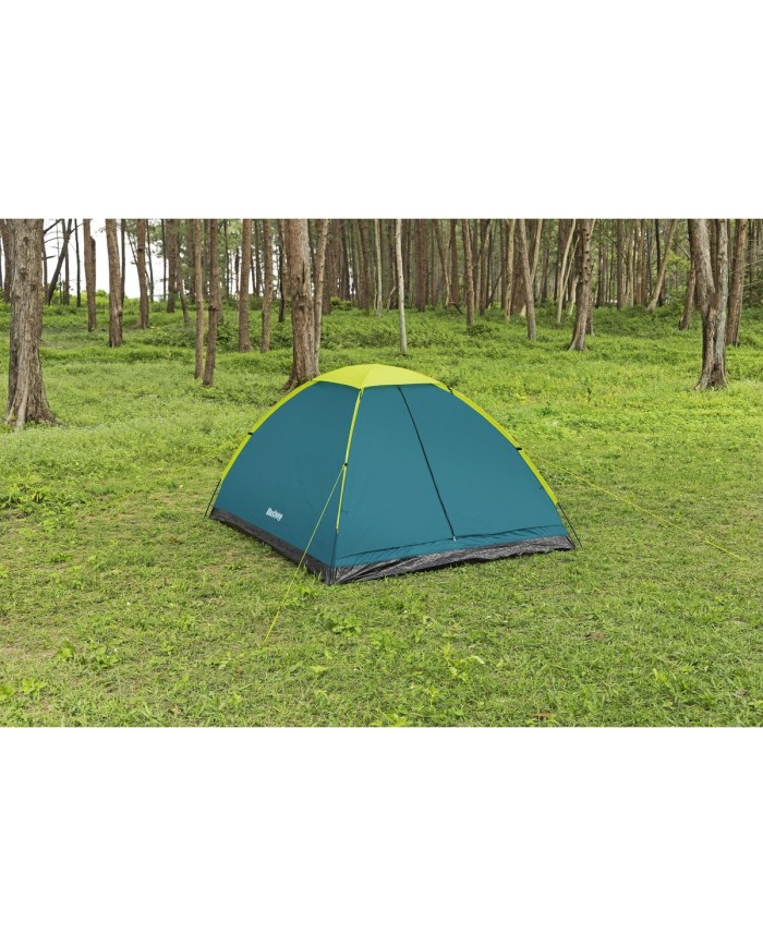 Bestway Tenda Poliestere Fibra di Vetro 240x200x135 cm Campeggio 68143