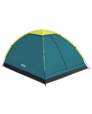 Bestway Tenda Poliestere Fibra di Vetro 240x200x135 cm Campeggio 68143