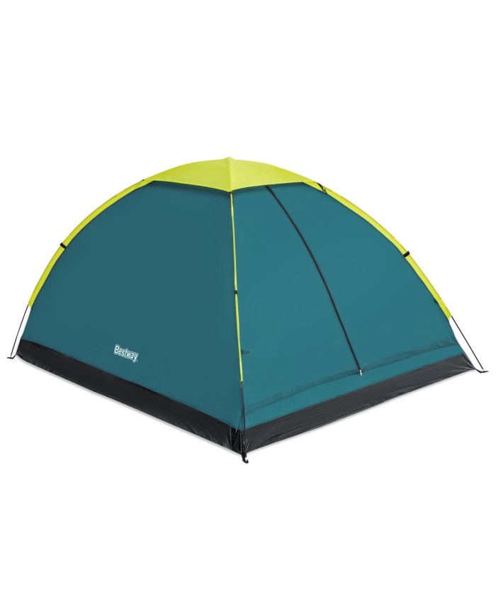 Bestway Tenda Poliestere Fibra di Vetro 240x200x135 cm Campeggio 68143