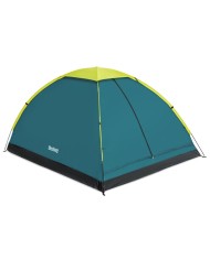 Bestway Tenda Poliestere Fibra di Vetro 240x200x135 cm Campeggio 68143