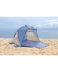 Bestway Tendone Poliestere con Ventilazione 107/127x240x125 cm Campeggio e Spiaggia 68144 Bestway Tendone Poliestere con Ventilazione 107/127x240x125 cm Campeggio e Spiaggia 68144