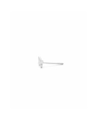 Piercing Secrecy I8650CDAWA900 Argento puro 1,5 cm Piercing Secrecy I8650CDAWA900 Argento puro 1,5 cm