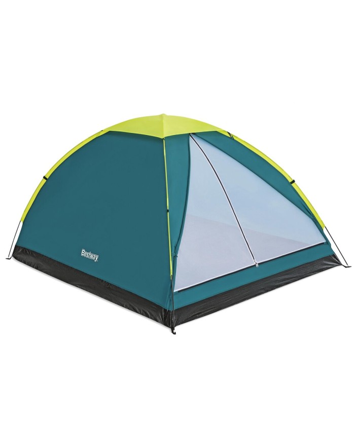 Bestway Tenda Poliestere Fibra di Vetro 240x200x135 cm Campeggio 68143