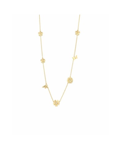 Collana Donna Secrecy N1706CDAW7C93 45 cm