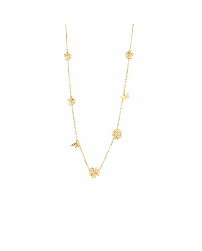 Collana Donna Secrecy N1706CDAW7C93 45 cm Collana Donna Secrecy N1706CDAW7C93 45 cm