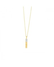 Collana Donna Secrecy P7159CDAW7C90 42 cm