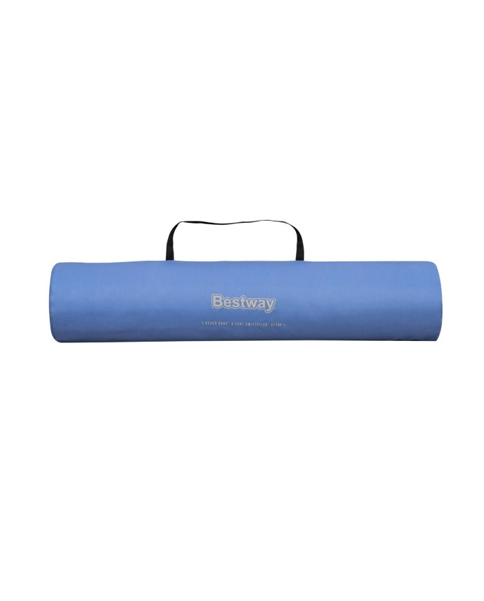 Bestway Tendone Poliestere con Ventilazione 107/127x240x125 cm Campeggio e Spiaggia 68144 Bestway Tendone Poliestere con Ventilazione 107/127x240x125 cm Campeggio e Spiaggia 68144
