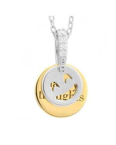 Collana Donna Secrecy P7160CDAWWC93 42 cm